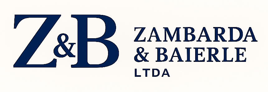 Zambarda & Baierle LTDA
